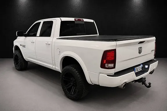 Dodge Ram 1500 2015 photo 3