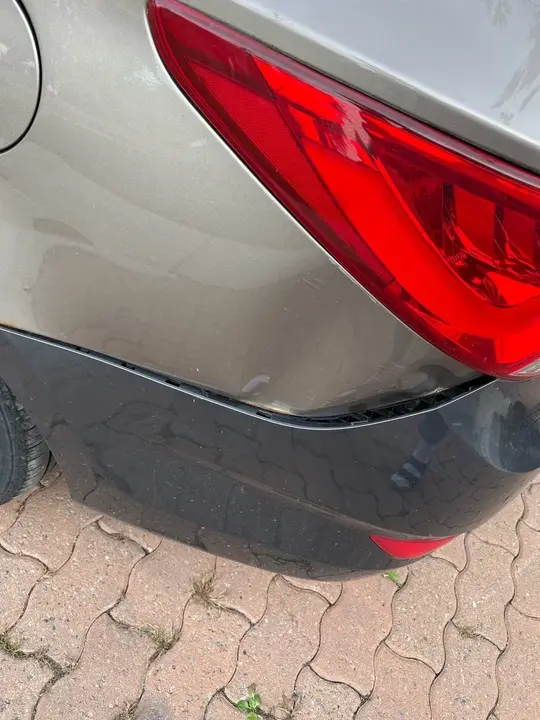 Hyundai Accent 2013 photo 5