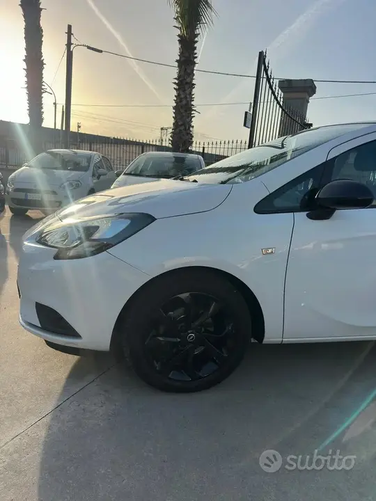 Opel Corsa 2018 photo 4