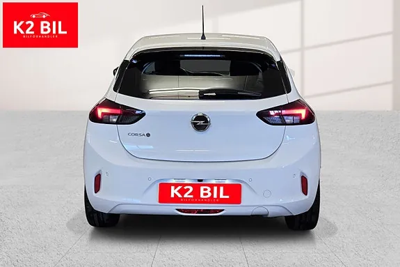 Opel Corsa 2022 photo 5