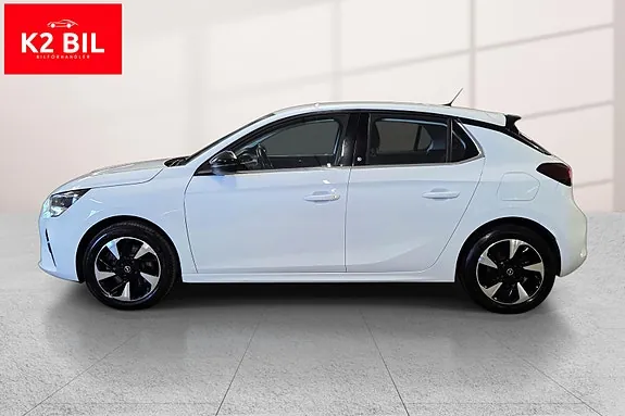 Opel Corsa 2022 photo 3