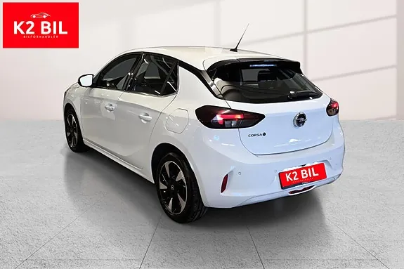 Opel Corsa 2022 photo 4