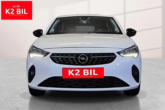 Opel Corsa 2022 photo 2
