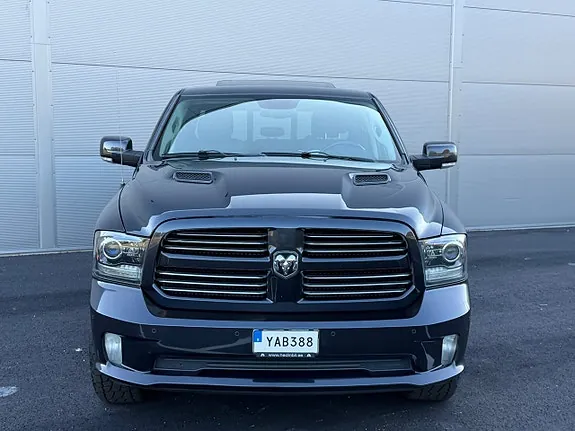 Dodge Ram 1500 2015 photo 5