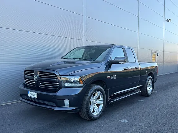 Dodge Ram 1500