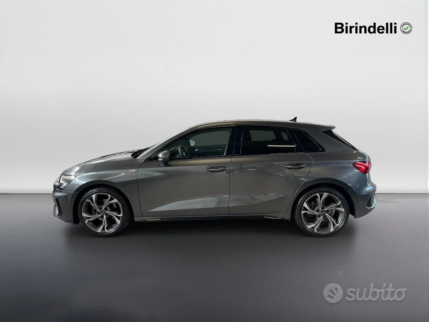 Audi A3 2023 photo 5