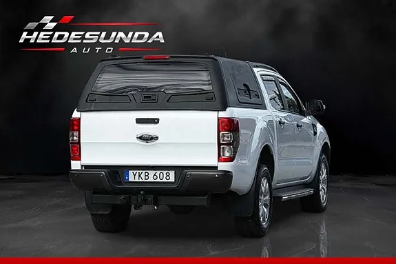 Ford Ranger 2017 photo 4