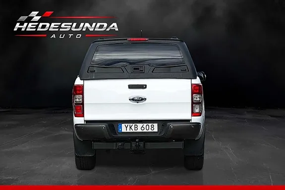Ford Ranger 2017 photo 5