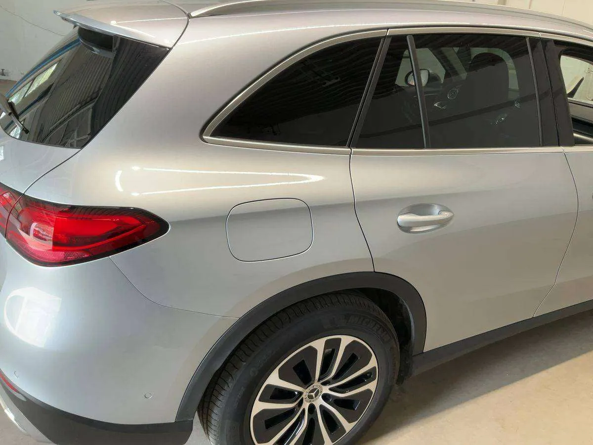Mercedes-Benz Glc 2023 photo 2