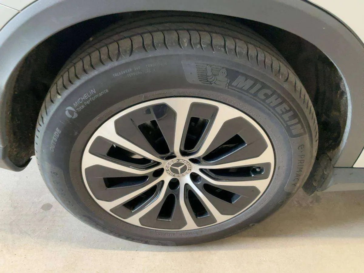 Mercedes-Benz Glc 2023 photo 3
