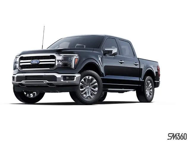 Ford F-150 2026 photo 3