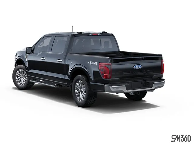 Ford F-150 2026 photo 2