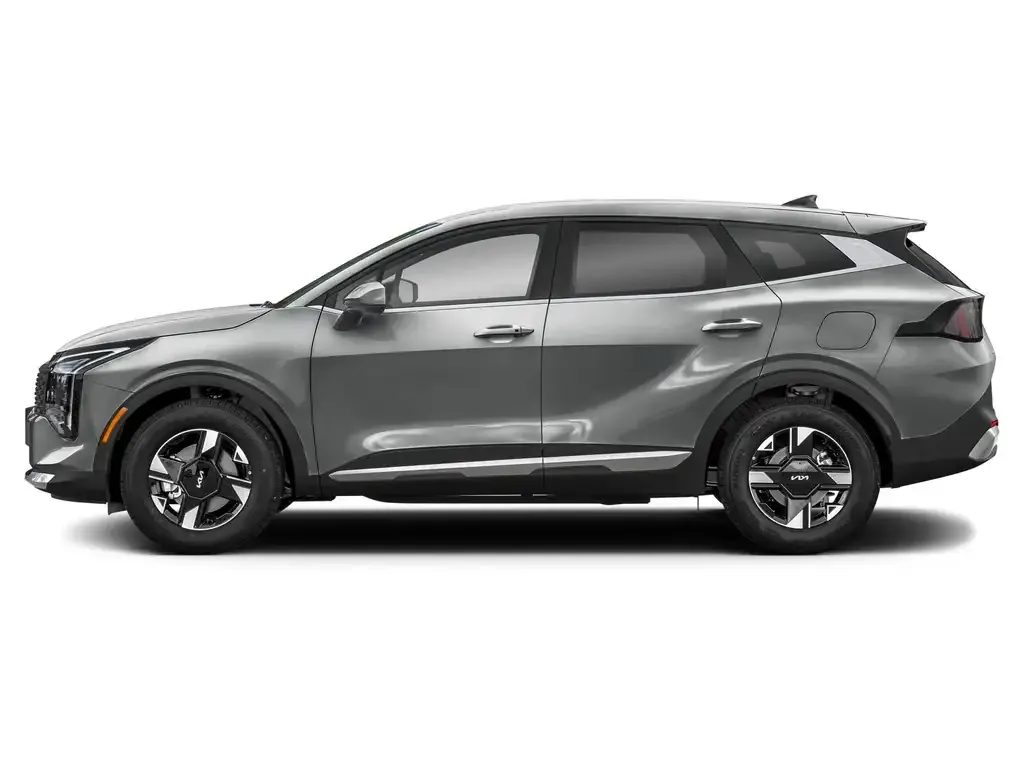 Kia Sportage 2026 photo 2