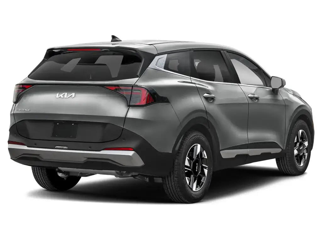 Kia Sportage 2026 photo 3
