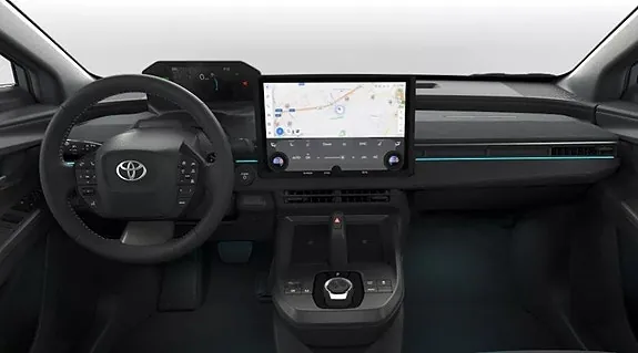 Toyota Chr 2026 photo 4