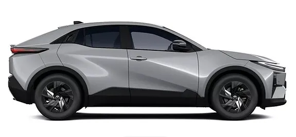 Toyota Chr 2026 photo 3