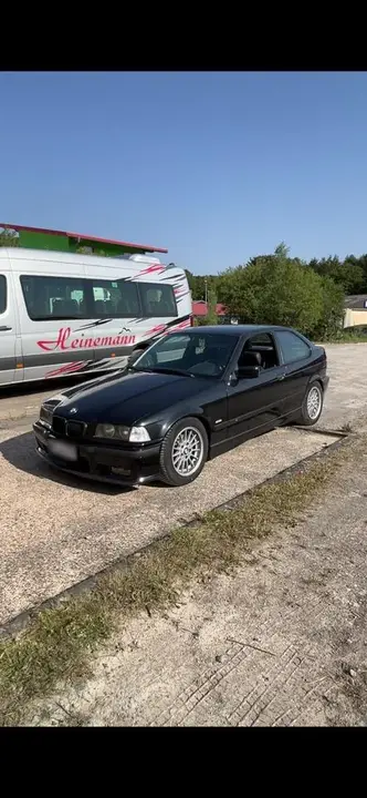 BMW E36