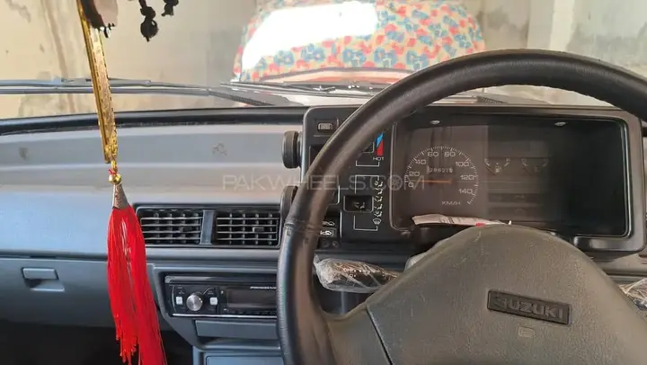 Suzuki Mehran