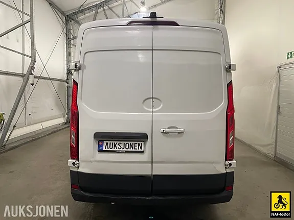 Maxus E-Deliver 9 2021 photo 3