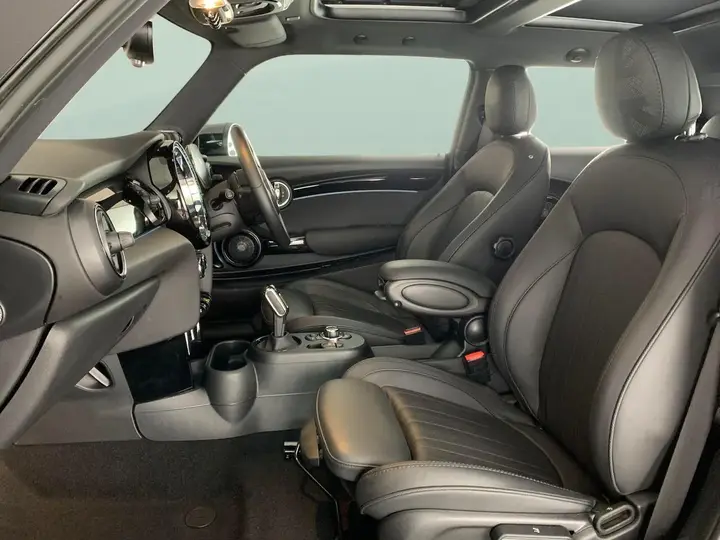 Mini Cooper Se 2023 photo 4