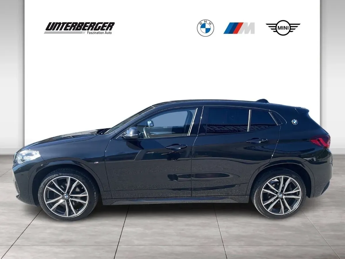 BMW X2 2021 photo 3