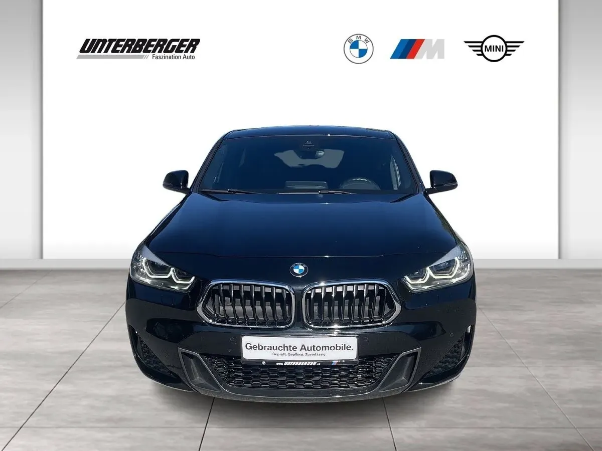 BMW X2 2021 photo 2