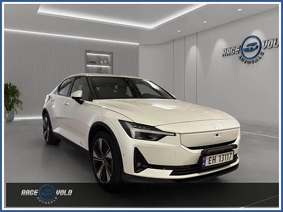 Polestar 2