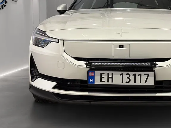 Polestar 2 2024 photo 4