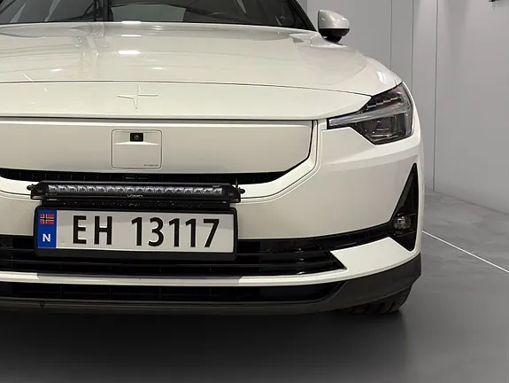 Polestar 2 2024 photo 5