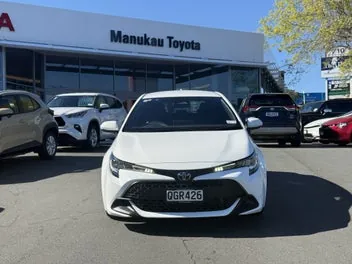 Toyota Corolla 2023 photo 4