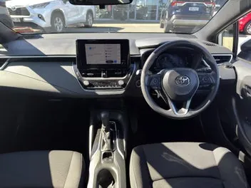 Toyota Corolla 2023 photo 3