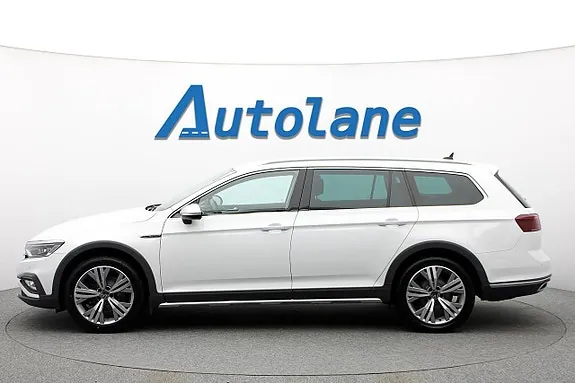 Volkswagen Passat Alltrack 2023 photo 5
