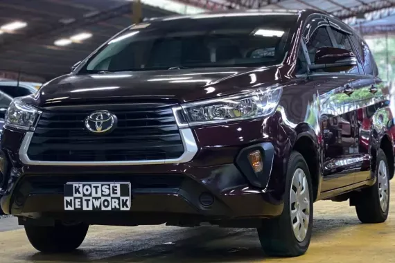 Toyota Innova 2024 photo 3