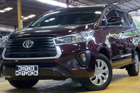 Toyota Innova 2024 photo 4