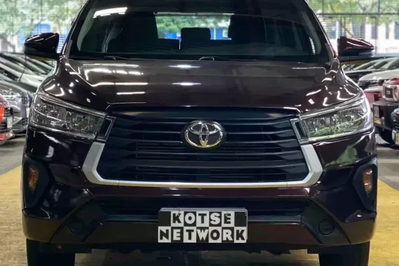 Toyota Innova 2024 photo 2