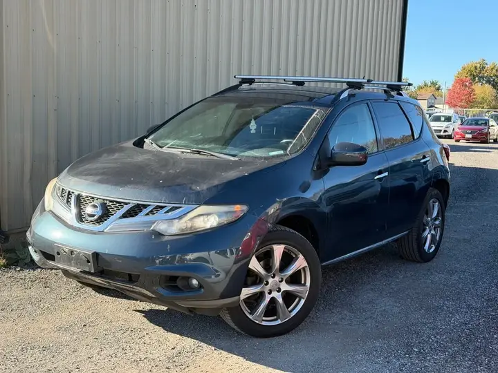 Nissan Murano
