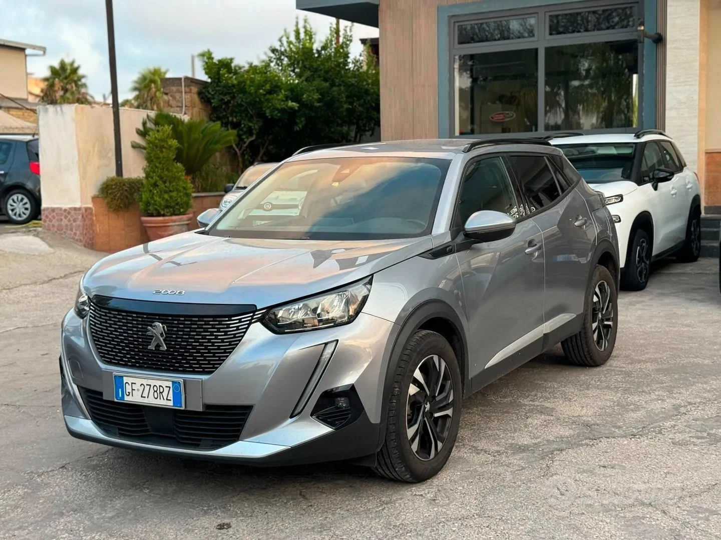 Peugeot 2008 2021 photo 3