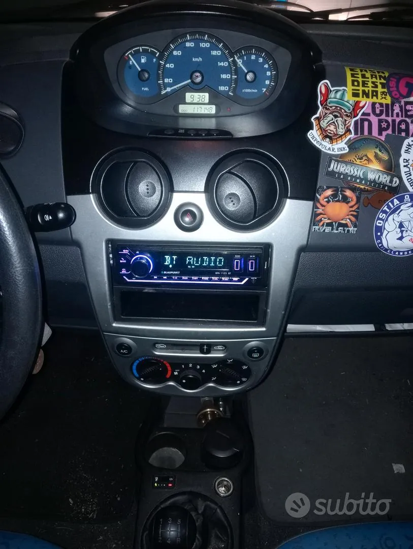 Chevrolet Matiz 2009 photo 4