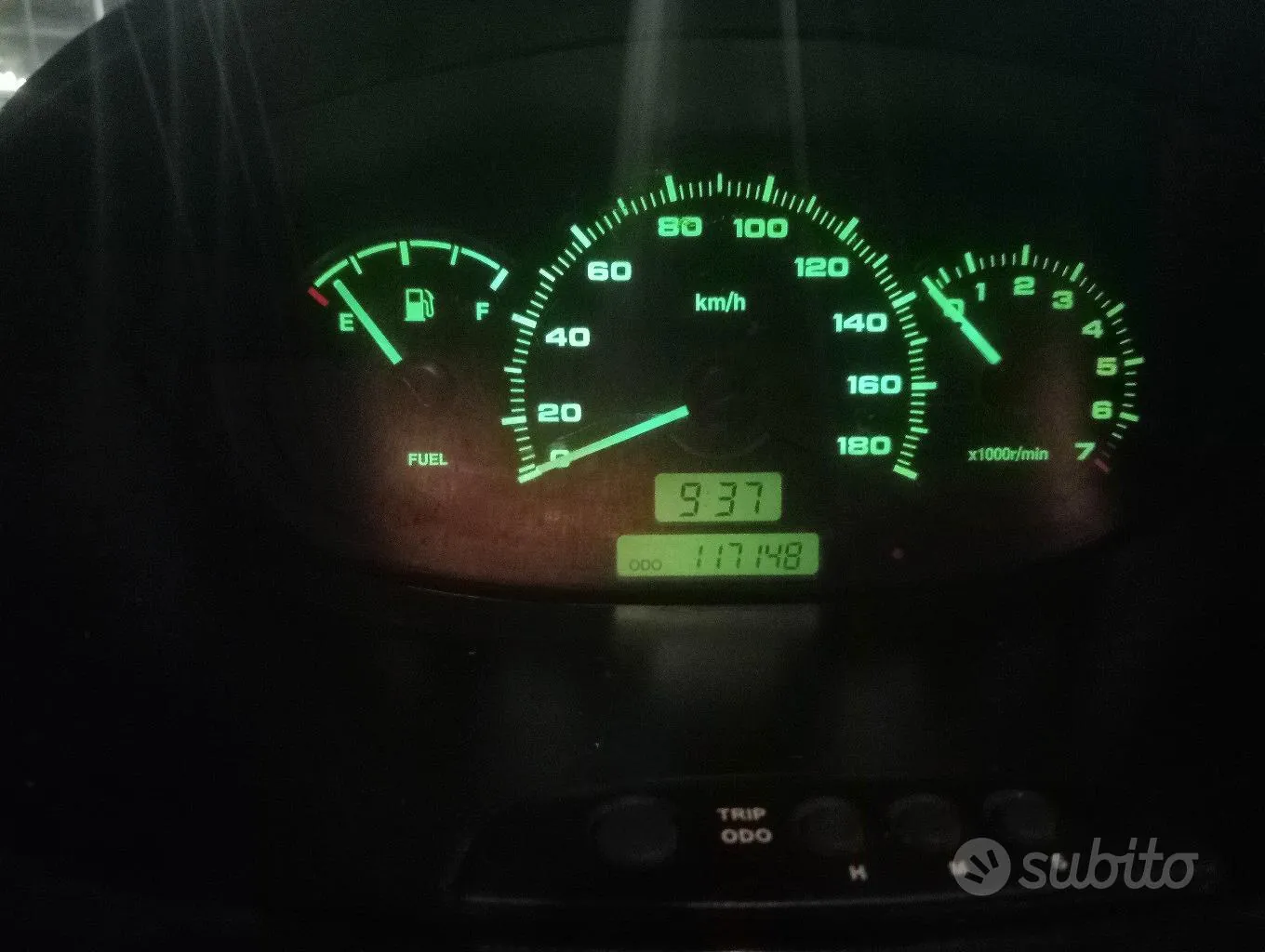 Chevrolet Matiz 2009 photo 3