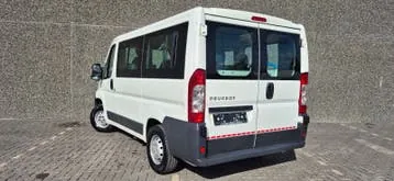 Peugeot Boxer 2013 photo 3