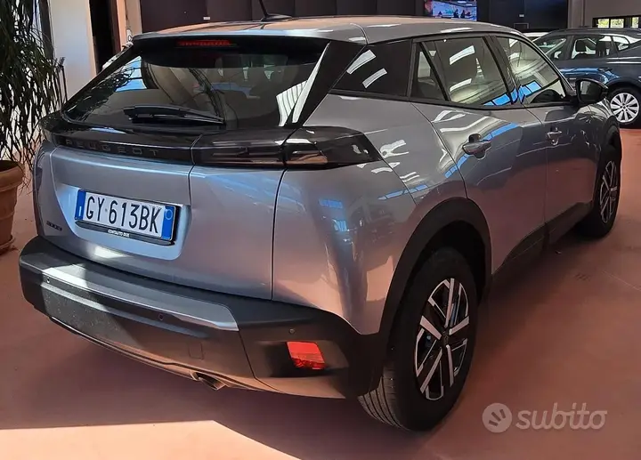 Peugeot 2008 2025 photo 4