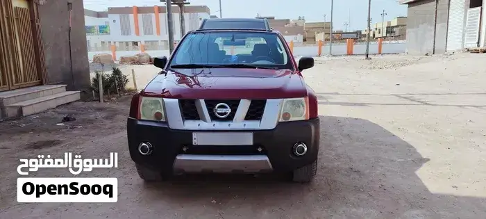 Nissan Other 2008 photo 3
