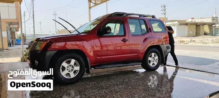 Nissan Other 2008 photo 2