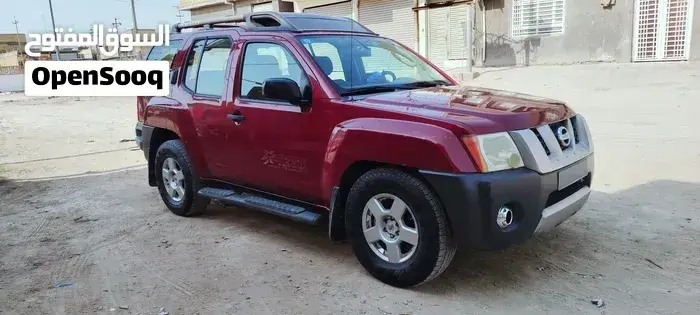 Nissan Other 2008 photo 4