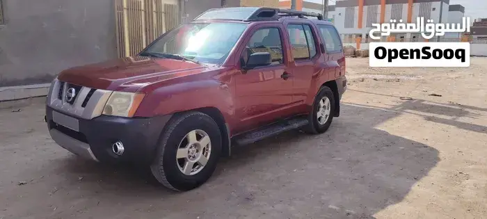 Nissan Other