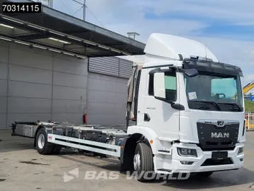 MAN Tgm 15250 2021 photo 3