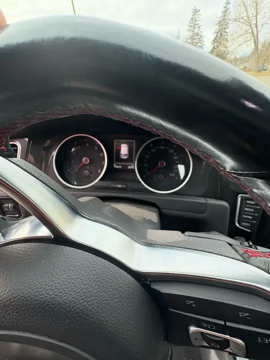 Volkswagen Gti 2016 photo 5