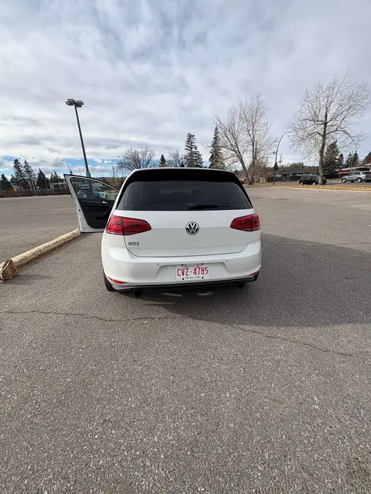 Volkswagen Gti 2016 photo 4