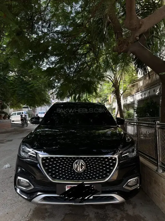 MG Hs