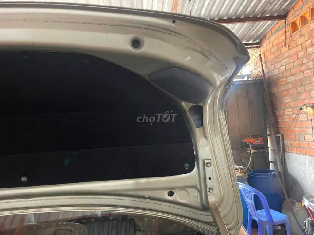 Toyota Corolla Altis 2009 photo 5